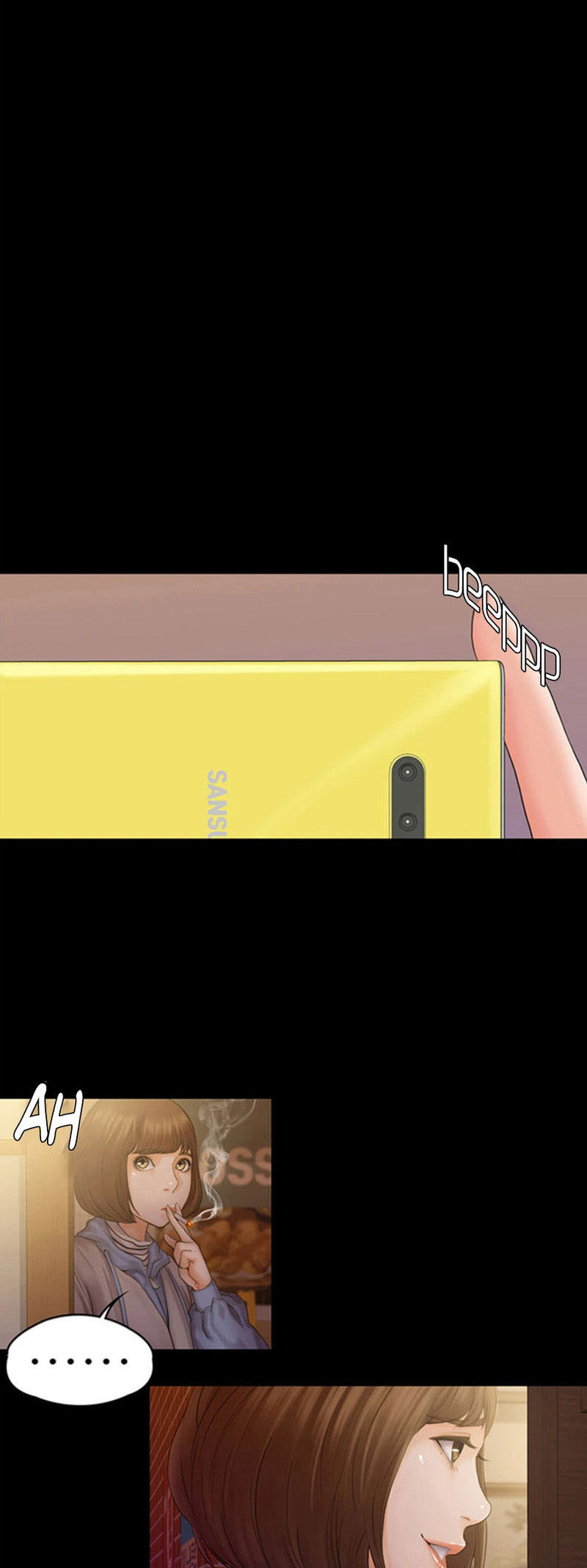 My Neighborhood’s Female Teacher: Chapter chapter-7 - Page 32