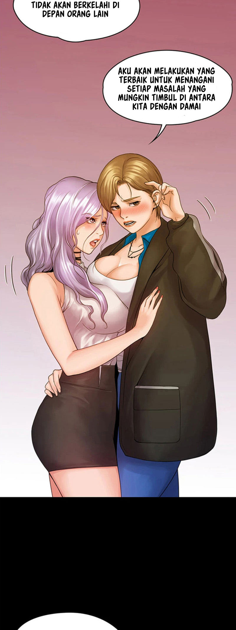 My Neighborhood’s Female Teacher: Chapter chapter-7 - Page 35