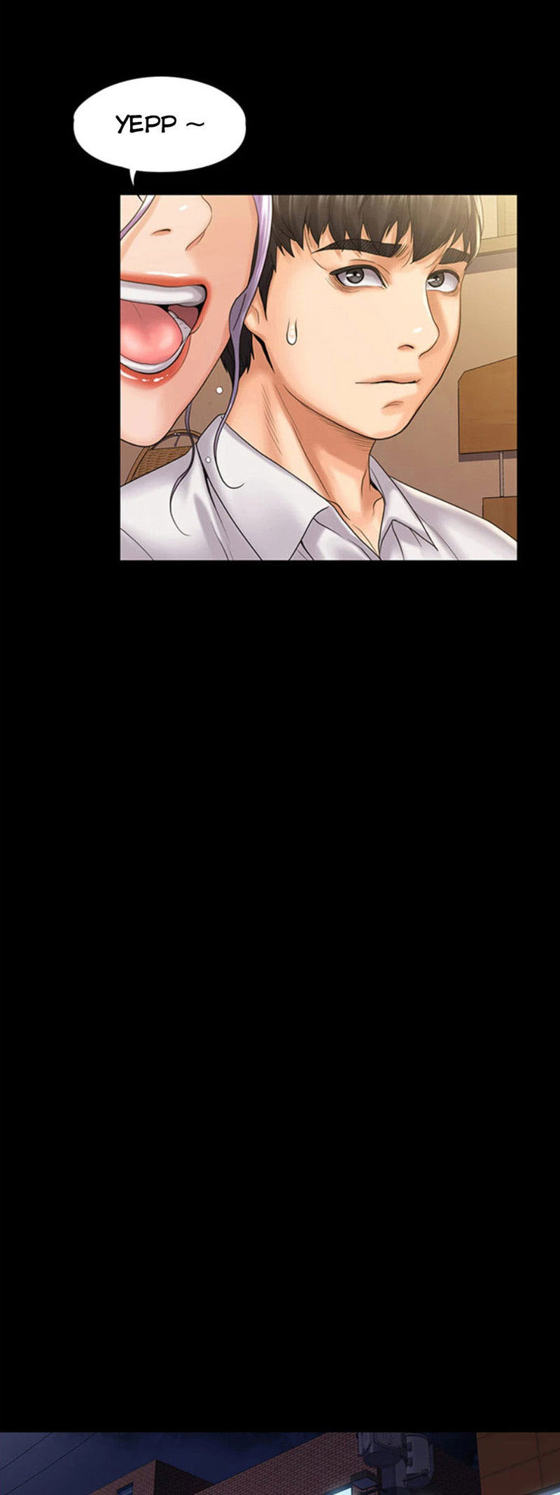 My Neighborhood’s Female Teacher: Chapter chapter-7 - Page 37