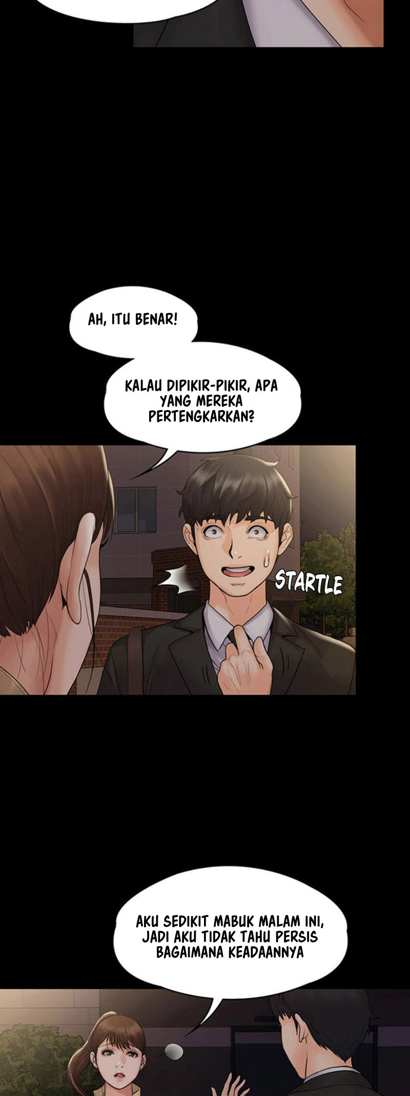 My Neighborhood’s Female Teacher: Chapter chapter-7 - Page 48