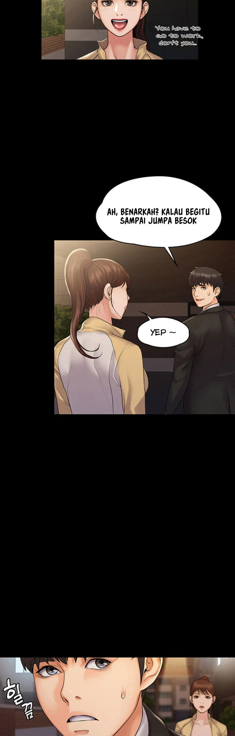 My Neighborhood’s Female Teacher: Chapter chapter-7 - Page 52