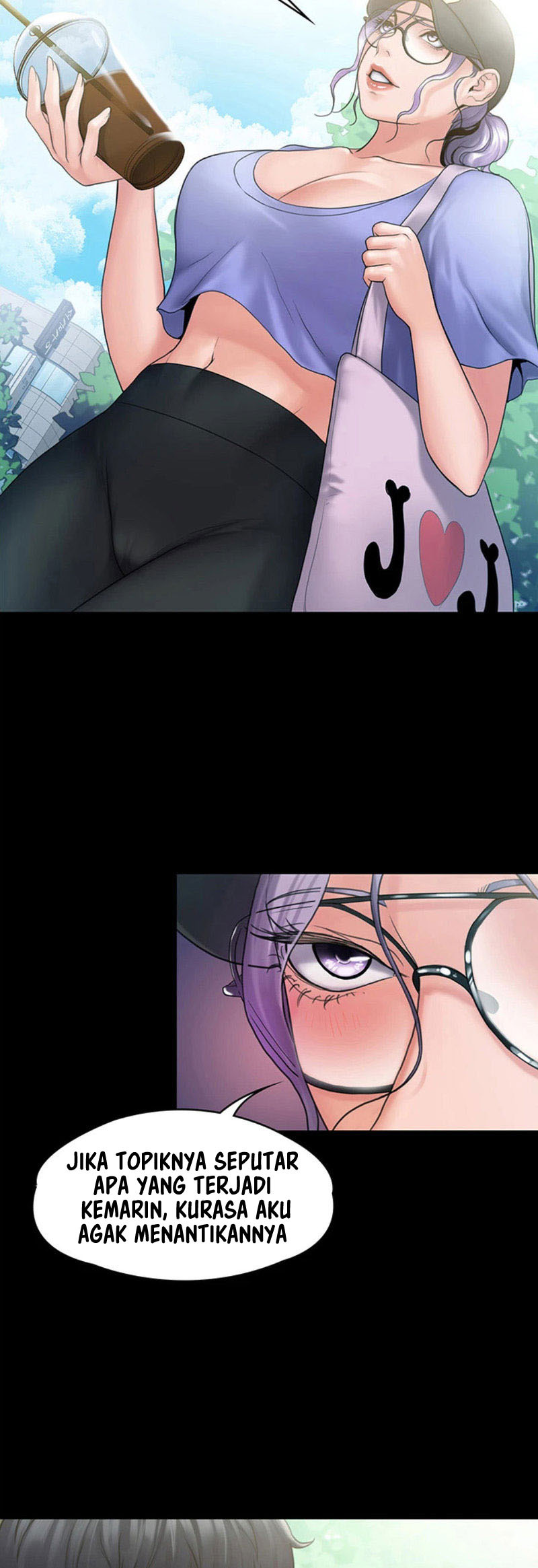 My Neighborhood’s Female Teacher: Chapter chapter-8 - Page 14