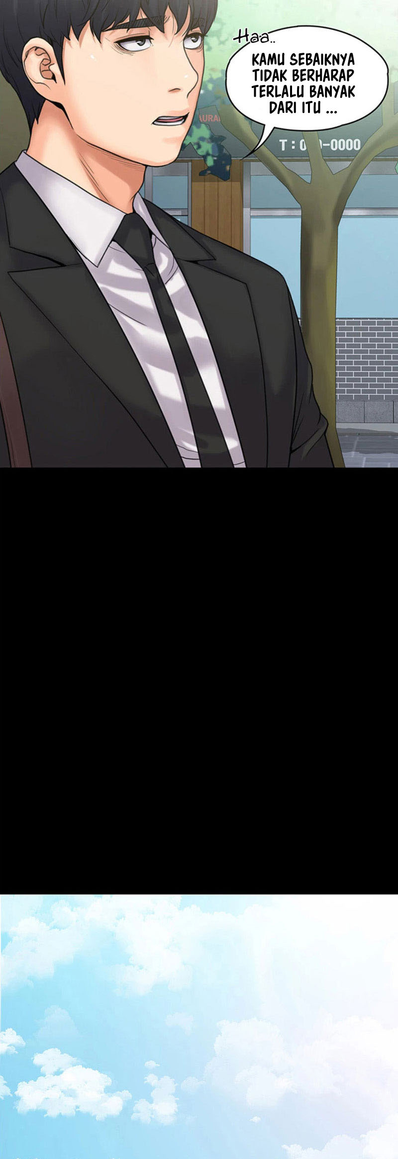 My Neighborhood’s Female Teacher: Chapter chapter-8 - Page 15
