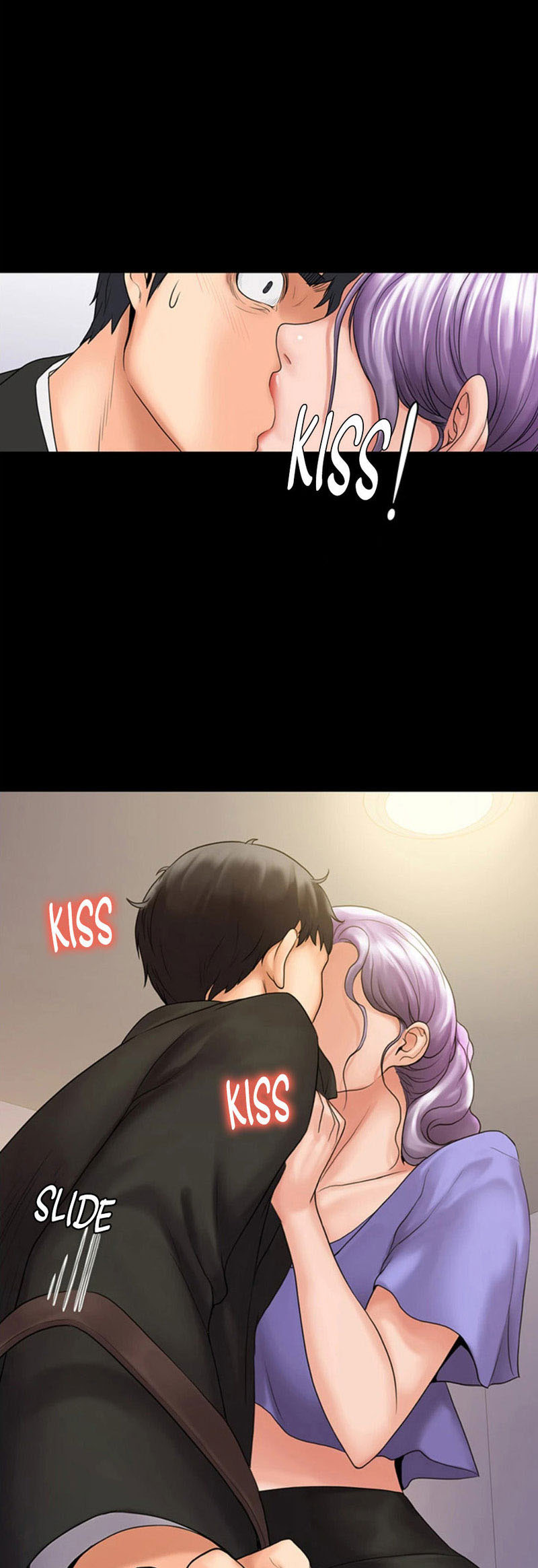 My Neighborhood’s Female Teacher: Chapter chapter-8 - Page 22