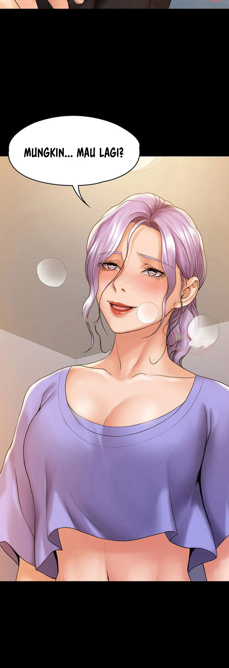My Neighborhood’s Female Teacher: Chapter chapter-8 - Page 29