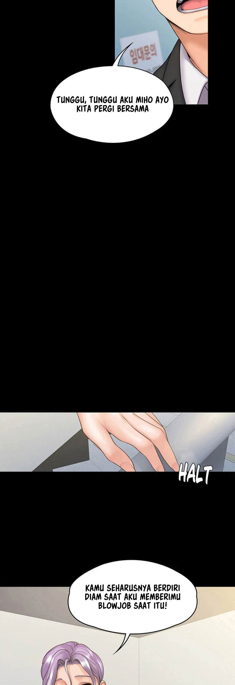 My Neighborhood’s Female Teacher: Chapter chapter-8 - Page 42
