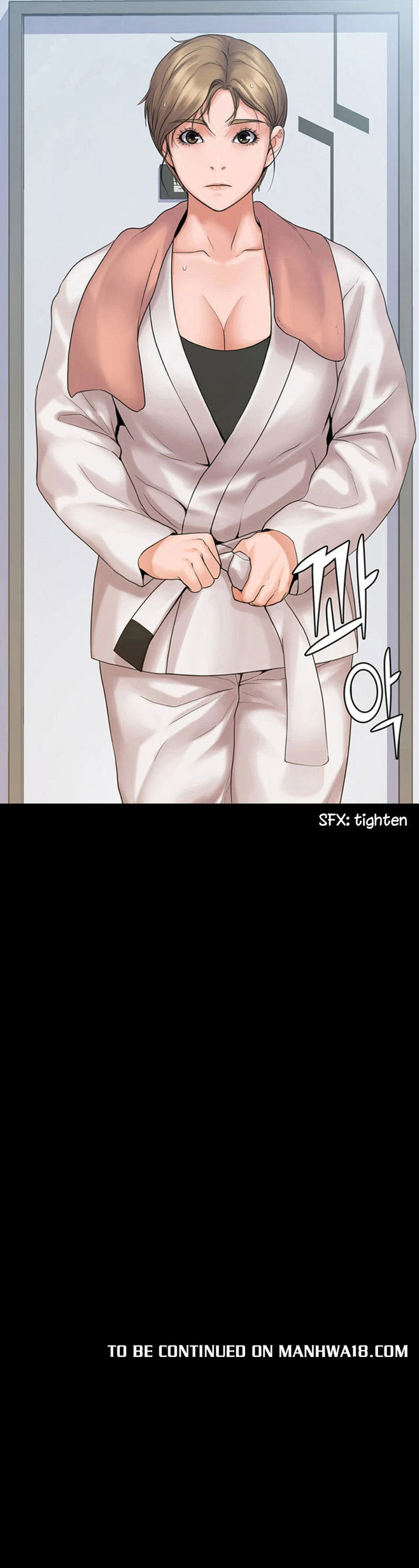 My Neighborhood’s Female Teacher: Chapter chapter-8 - Page 48