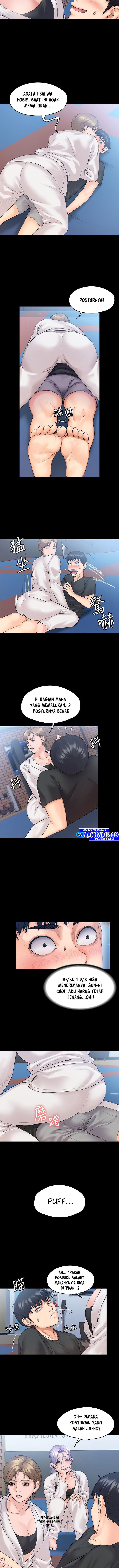 My Neighborhood’s Female Teacher: Chapter chapter-9 - Page 7