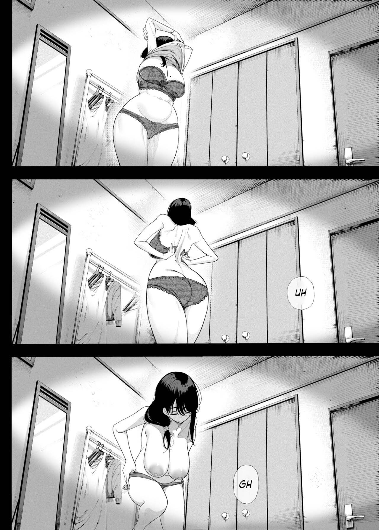 My Neighbors are Succubus Mother and Daughter: Chapter chapter-1 - Page 36