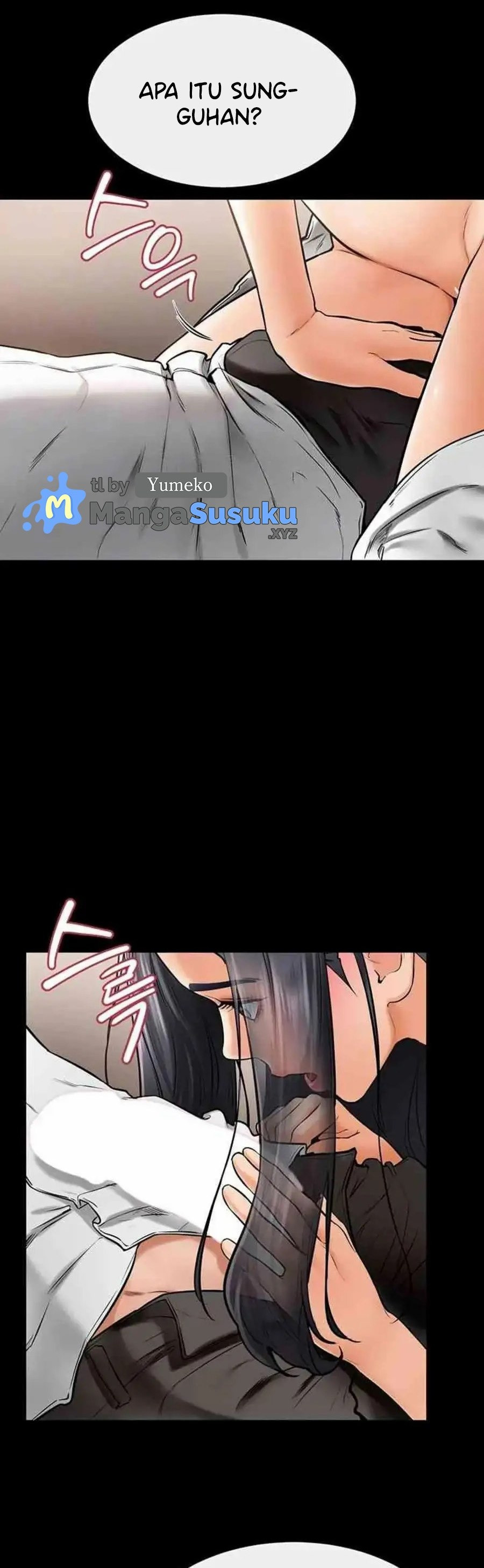 My New Family Treats Me Well: Chapter chapter-10 - Page 11