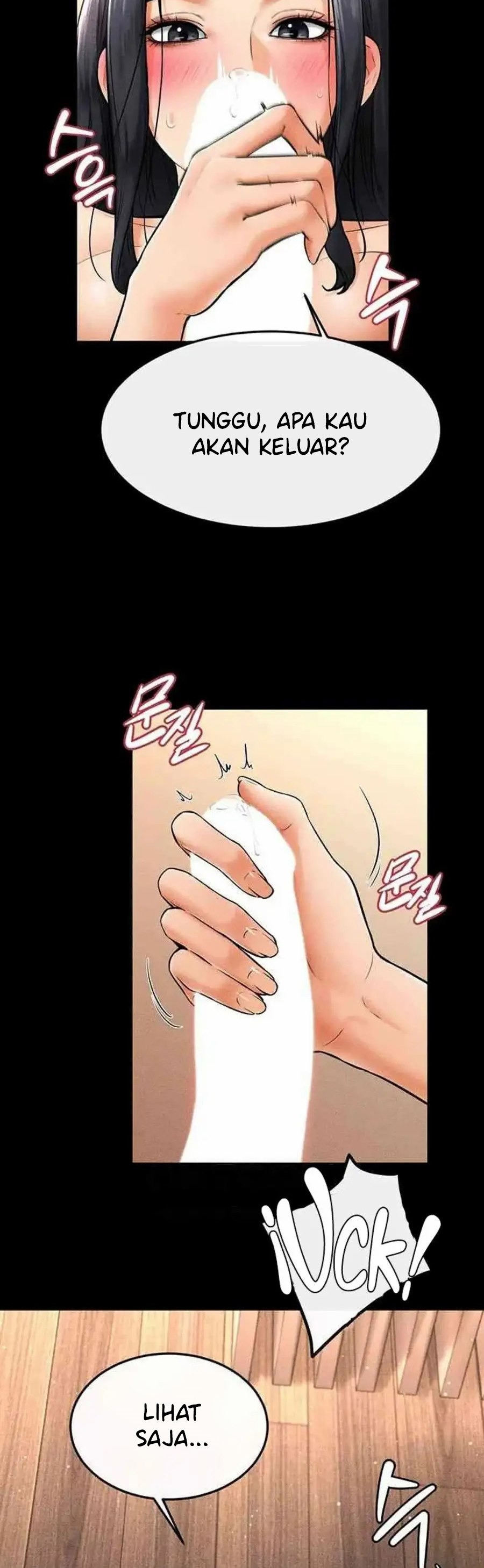 My New Family Treats Me Well: Chapter chapter-10 - Page 14