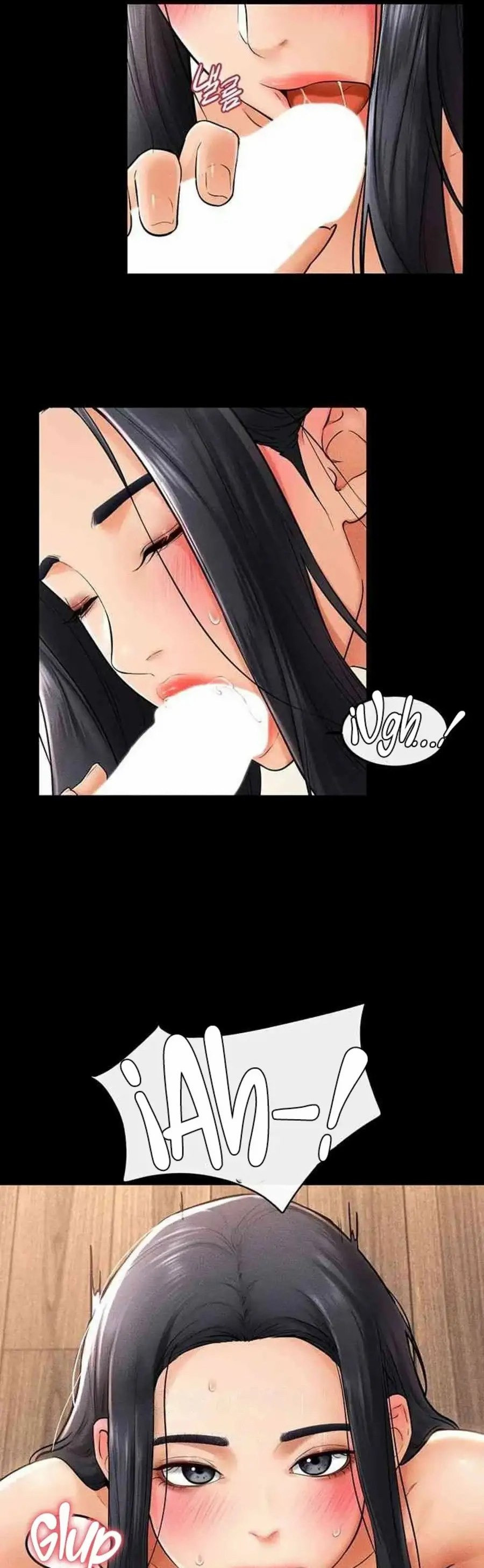 My New Family Treats Me Well: Chapter chapter-10 - Page 16