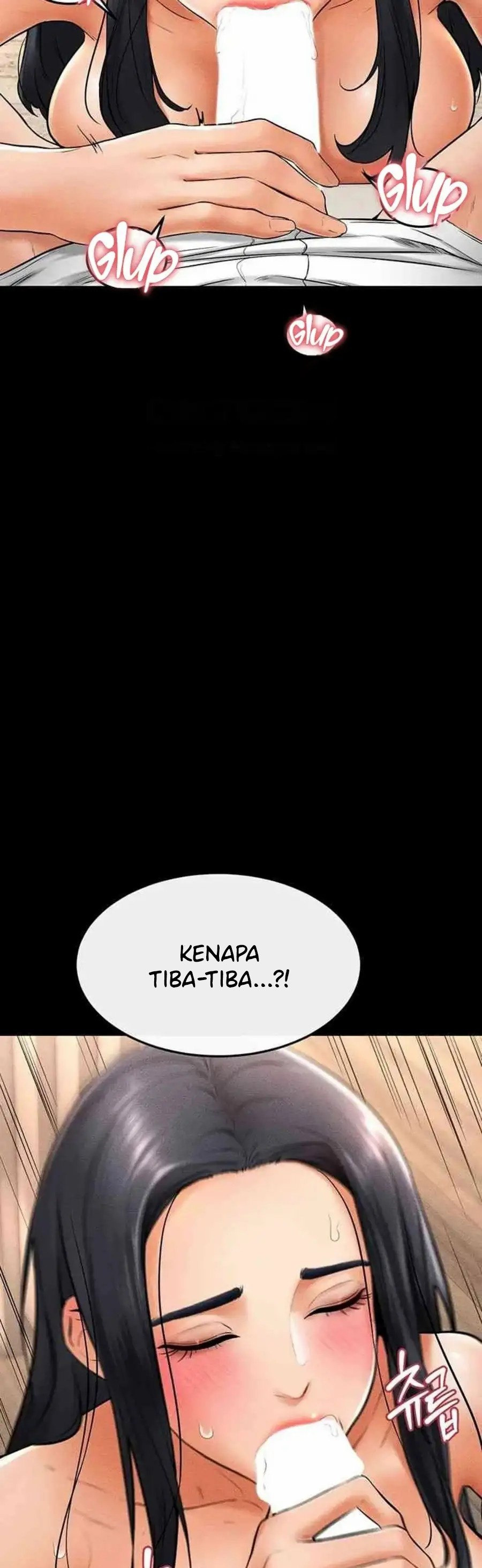 My New Family Treats Me Well: Chapter chapter-10 - Page 17