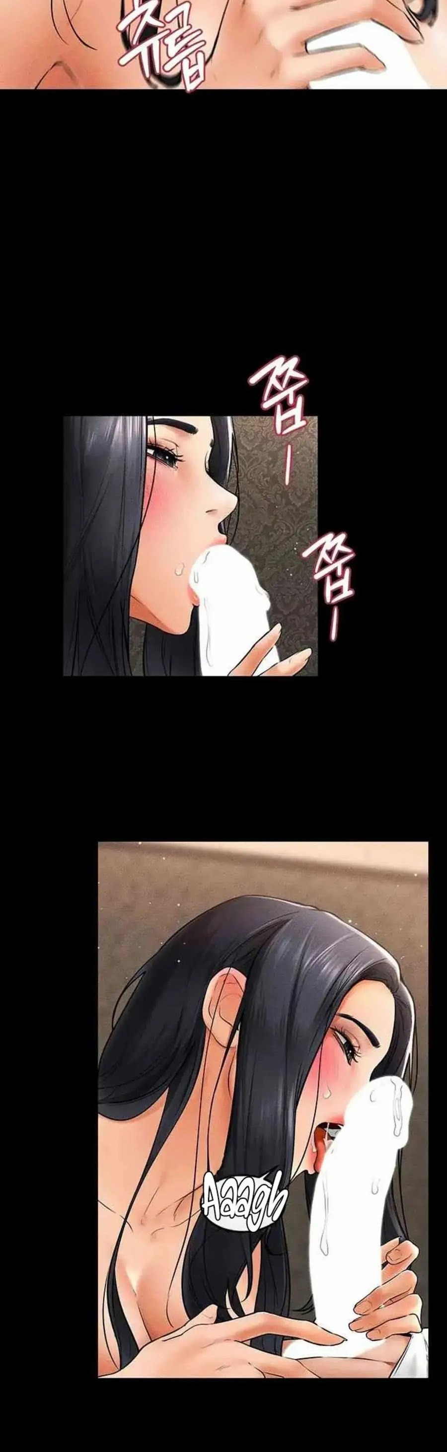 My New Family Treats Me Well: Chapter chapter-10 - Page 18