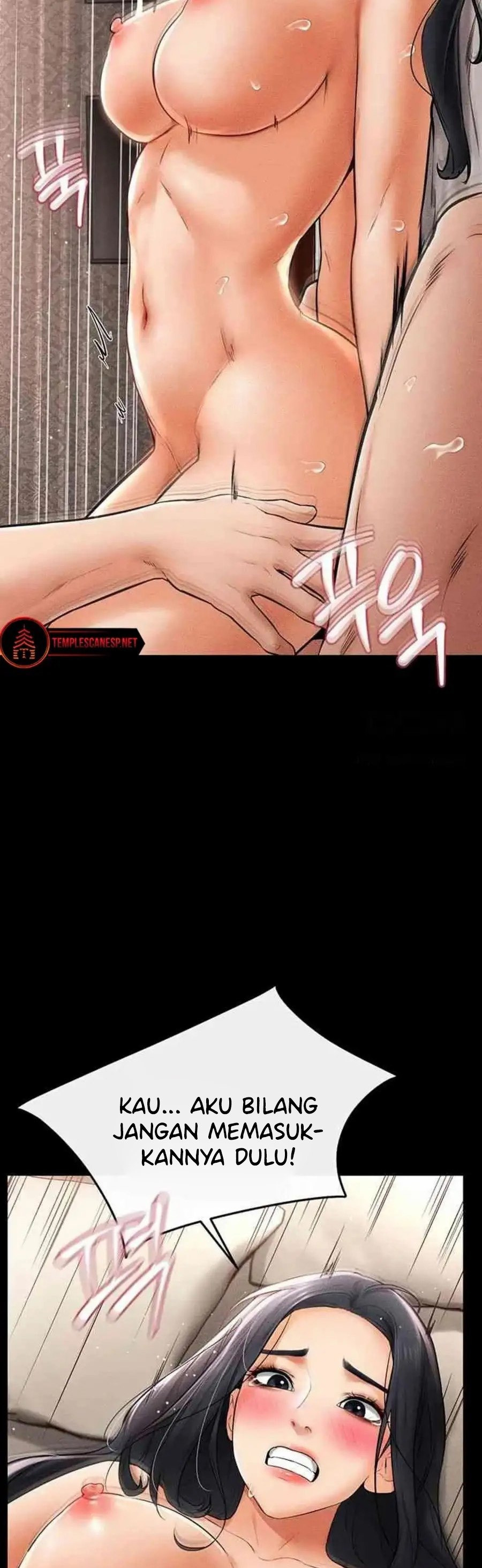 My New Family Treats Me Well: Chapter chapter-10 - Page 34