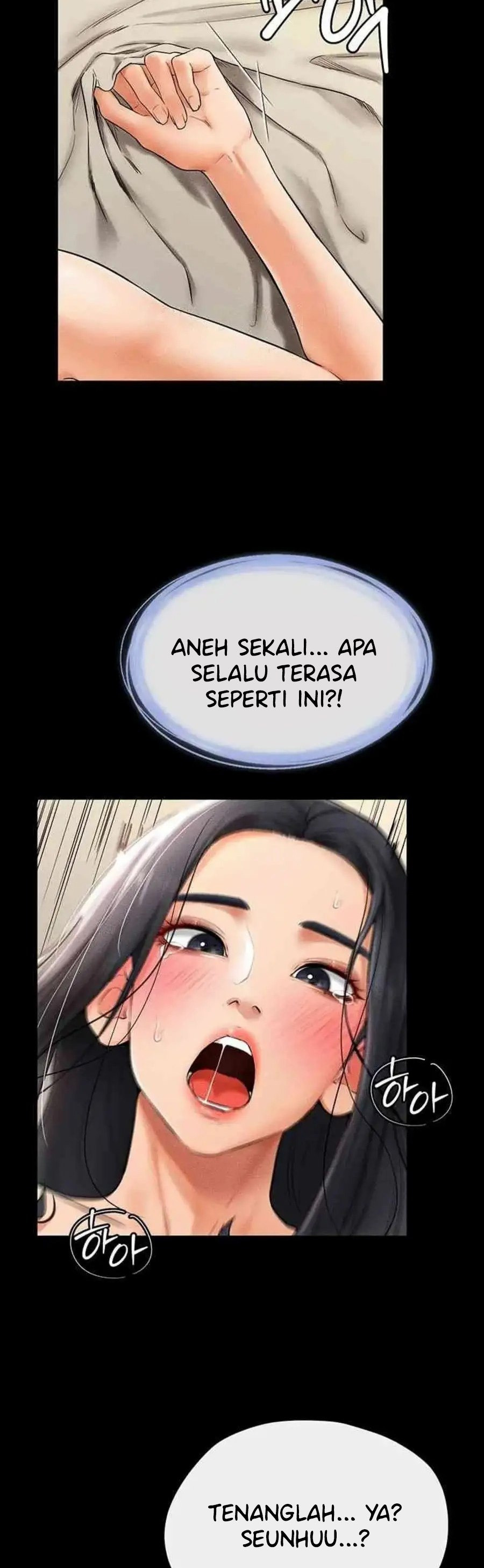 My New Family Treats Me Well: Chapter chapter-10 - Page 38