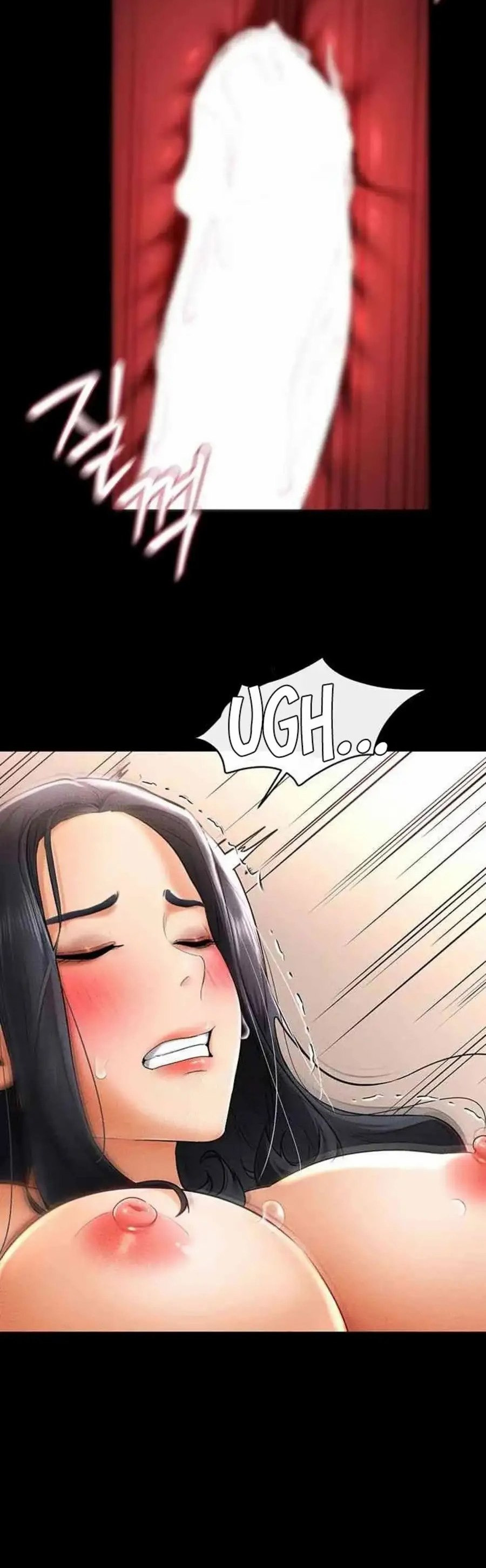 My New Family Treats Me Well: Chapter chapter-10 - Page 44
