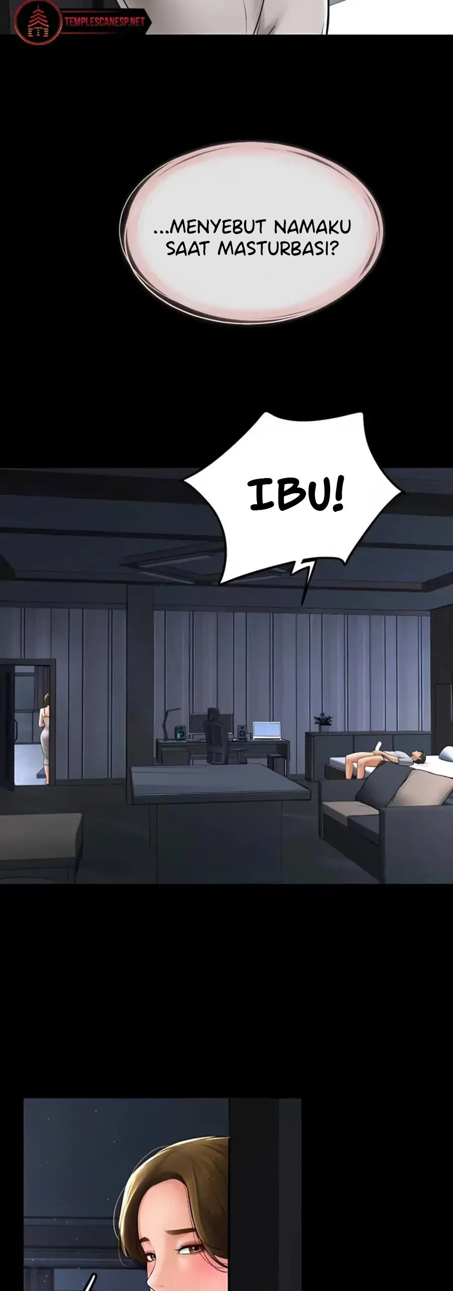 My New Family Treats Me Well: Chapter chapter-14 - Page 6