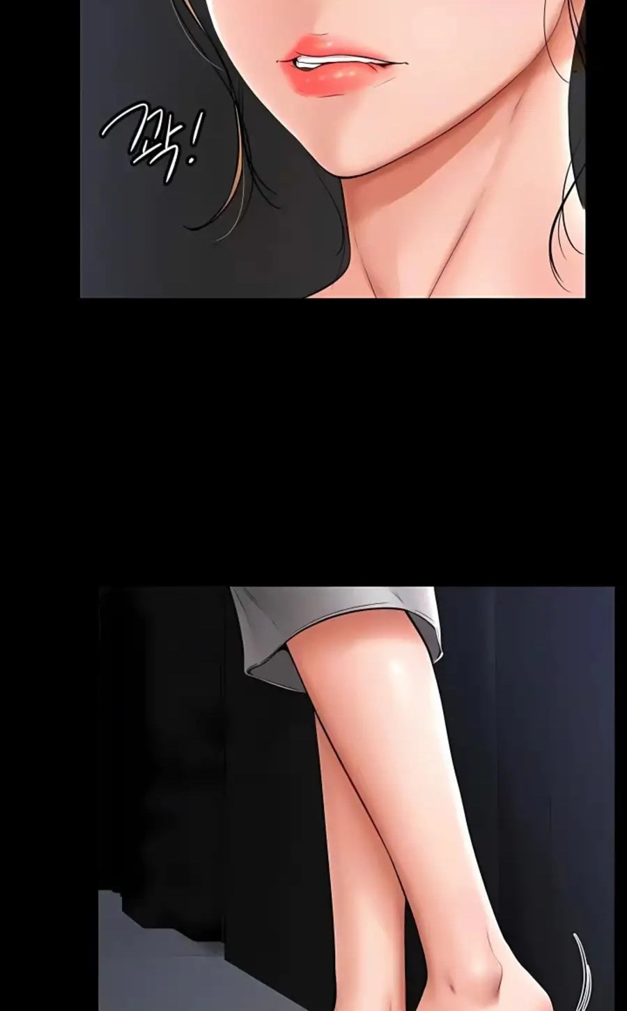 My New Family Treats Me Well: Chapter chapter-14 - Page 8