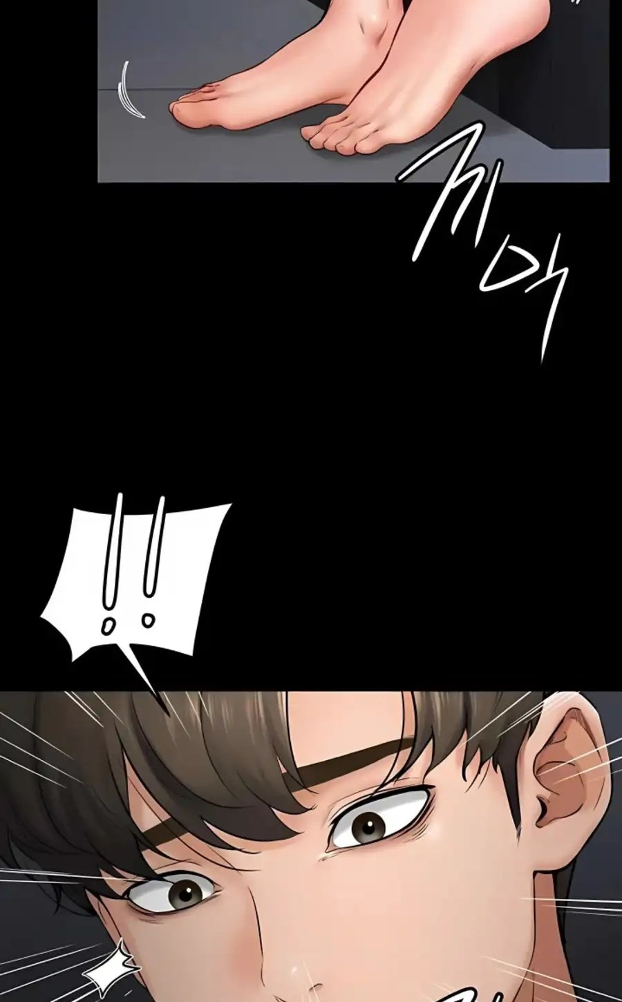My New Family Treats Me Well: Chapter chapter-14 - Page 9