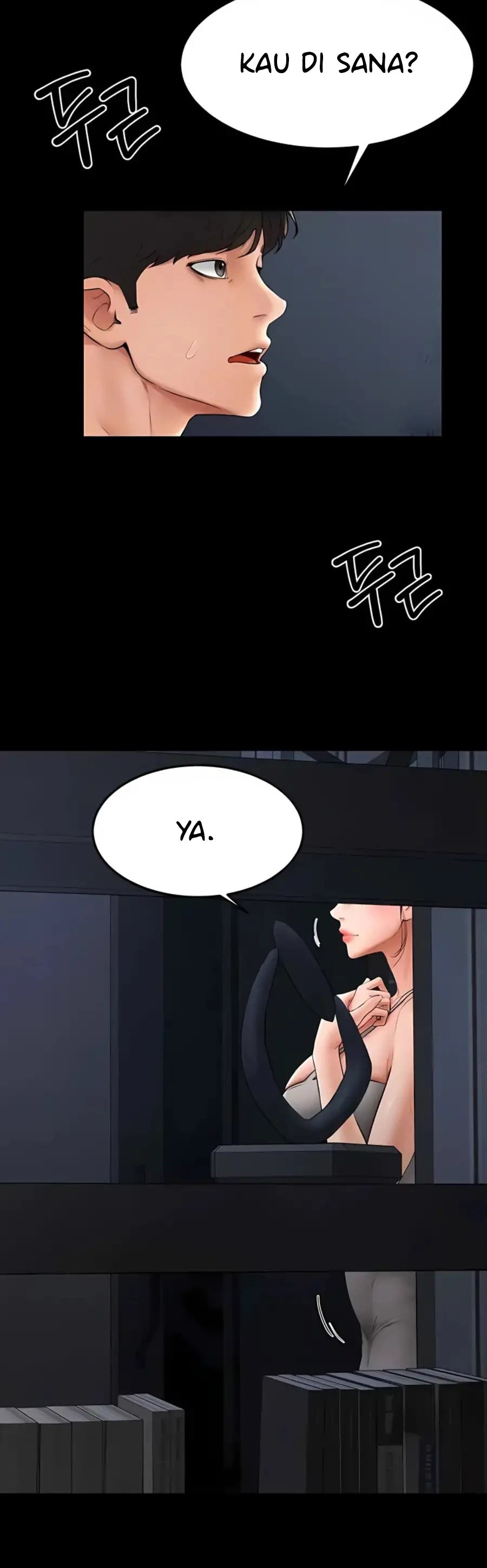 My New Family Treats Me Well: Chapter chapter-14 - Page 13