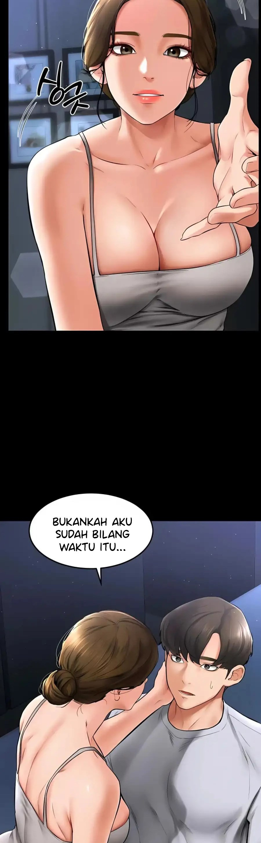 My New Family Treats Me Well: Chapter chapter-14 - Page 19