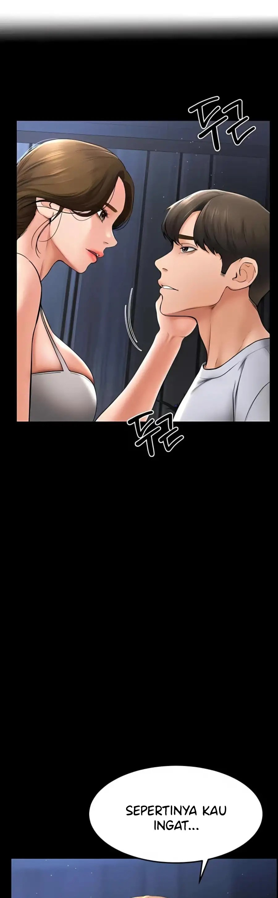 My New Family Treats Me Well: Chapter chapter-14 - Page 22