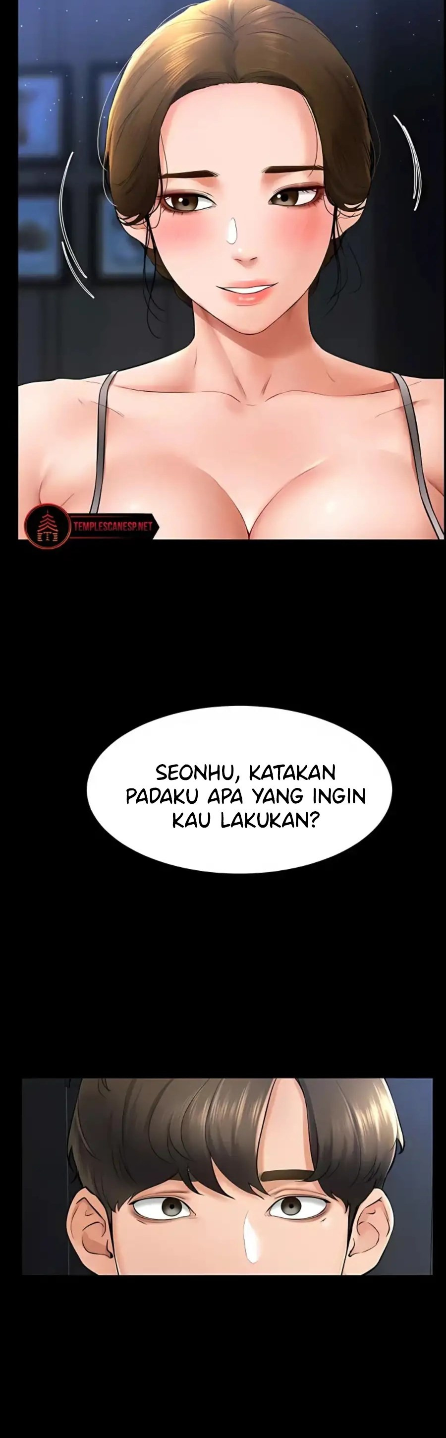 My New Family Treats Me Well: Chapter chapter-14 - Page 23