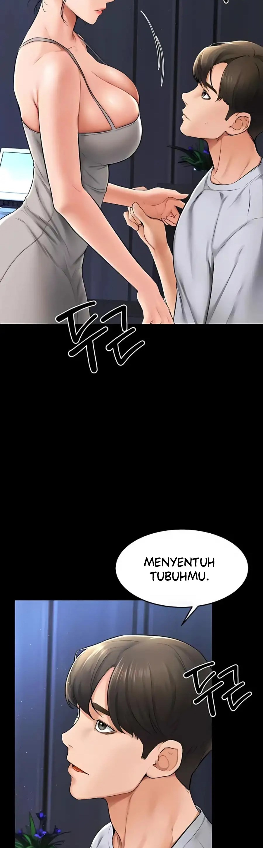 My New Family Treats Me Well: Chapter chapter-14 - Page 26