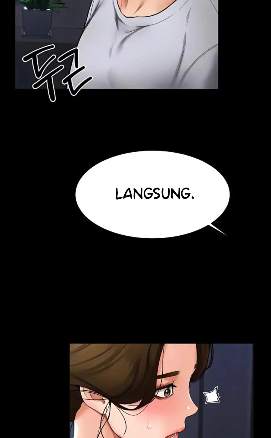 My New Family Treats Me Well: Chapter chapter-14 - Page 27