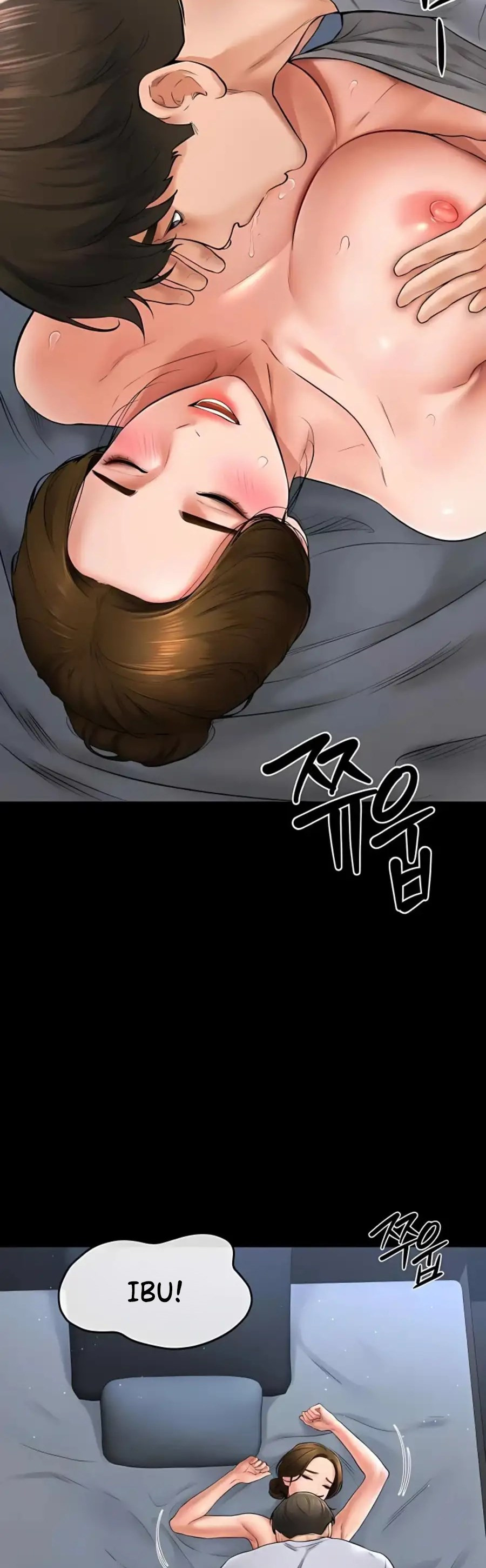My New Family Treats Me Well: Chapter chapter-14 - Page 38