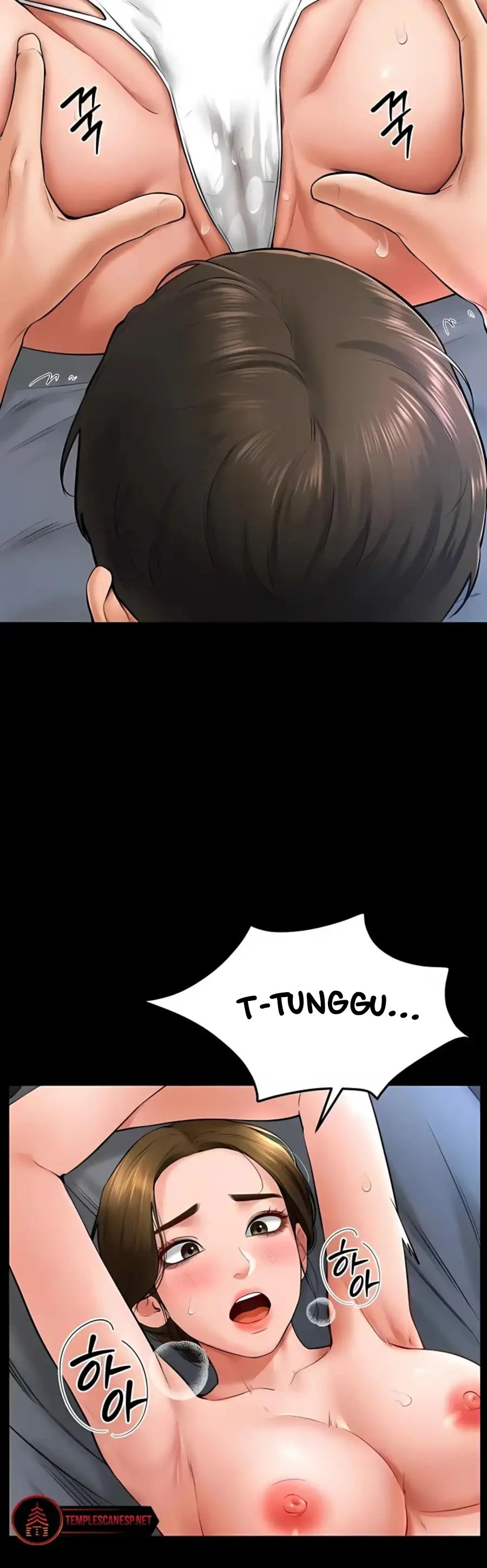 My New Family Treats Me Well: Chapter chapter-14 - Page 43