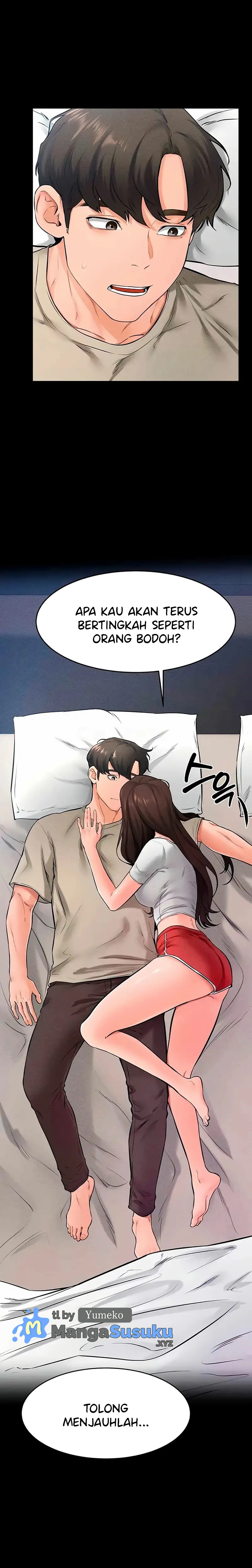 My New Family Treats Me Well: Chapter chapter-24 - Page 2