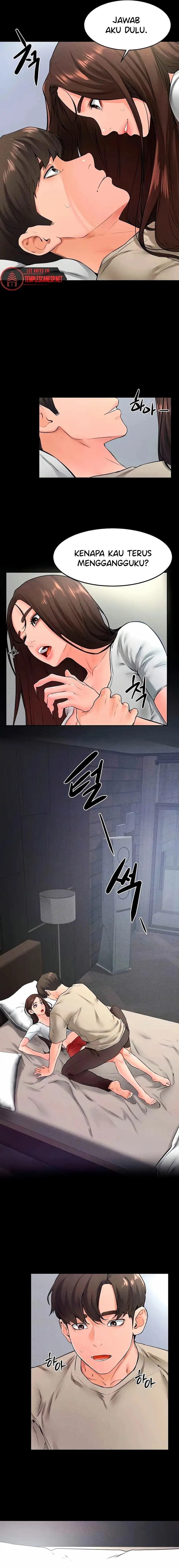 My New Family Treats Me Well: Chapter chapter-24 - Page 3