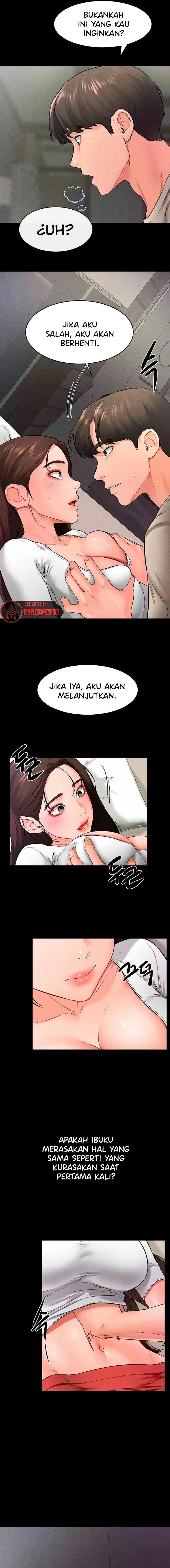 My New Family Treats Me Well: Chapter chapter-24 - Page 9