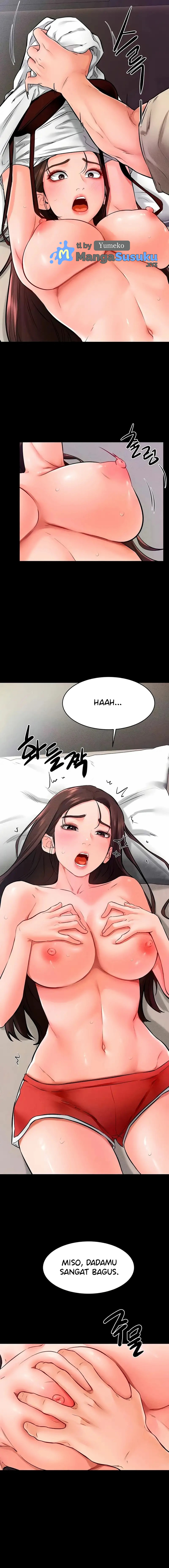 My New Family Treats Me Well: Chapter chapter-24 - Page 10