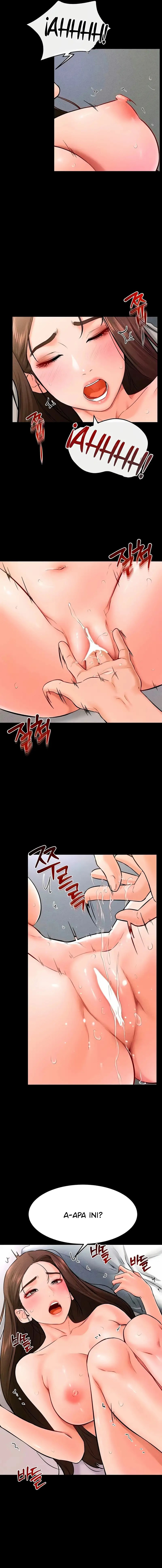 My New Family Treats Me Well: Chapter chapter-24 - Page 14