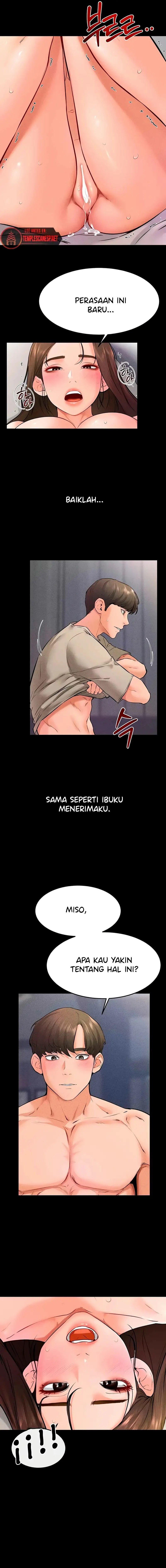 My New Family Treats Me Well: Chapter chapter-24 - Page 15