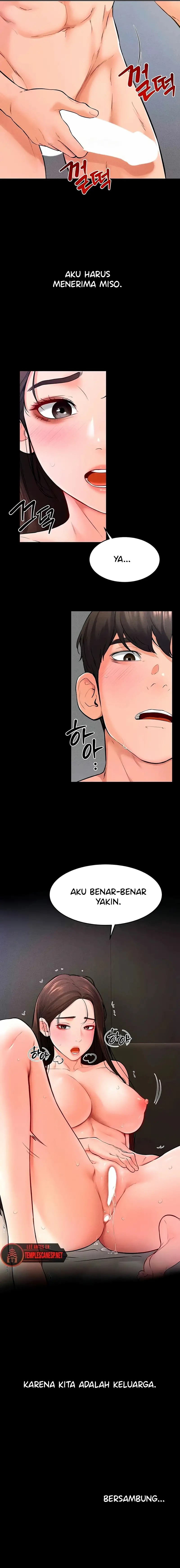 My New Family Treats Me Well: Chapter chapter-24 - Page 16