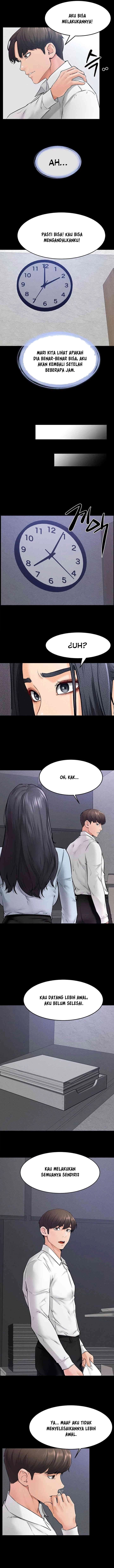 My New Family Treats Me Well: Chapter chapter-28 - Page 8