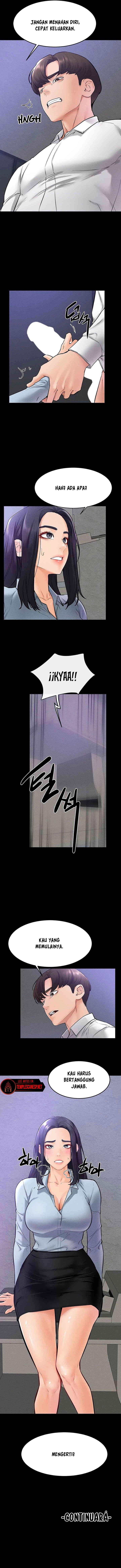 My New Family Treats Me Well: Chapter chapter-28 - Page 11