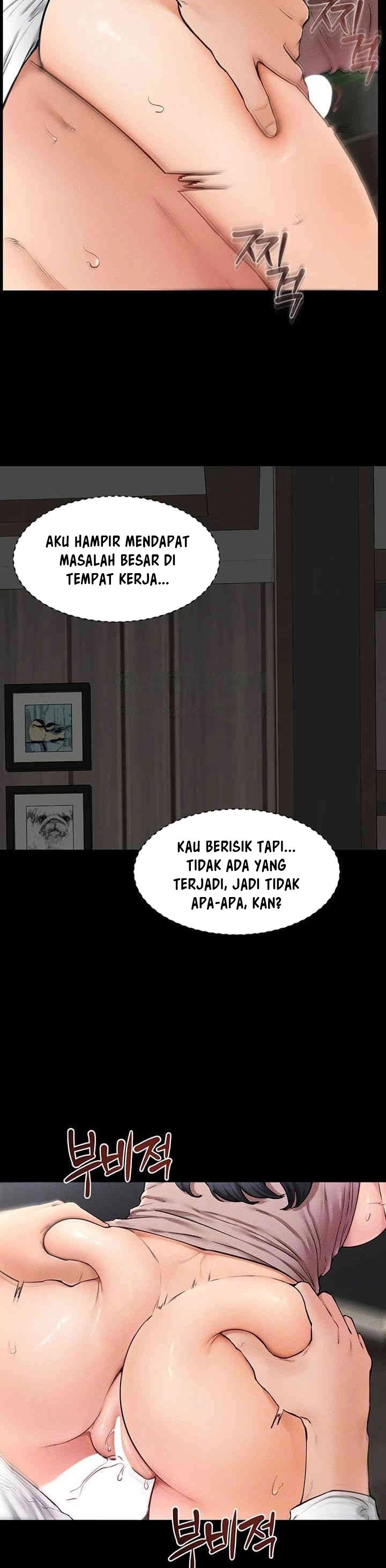 My New Family Treats Me Well: Chapter chapter-31 - Page 8