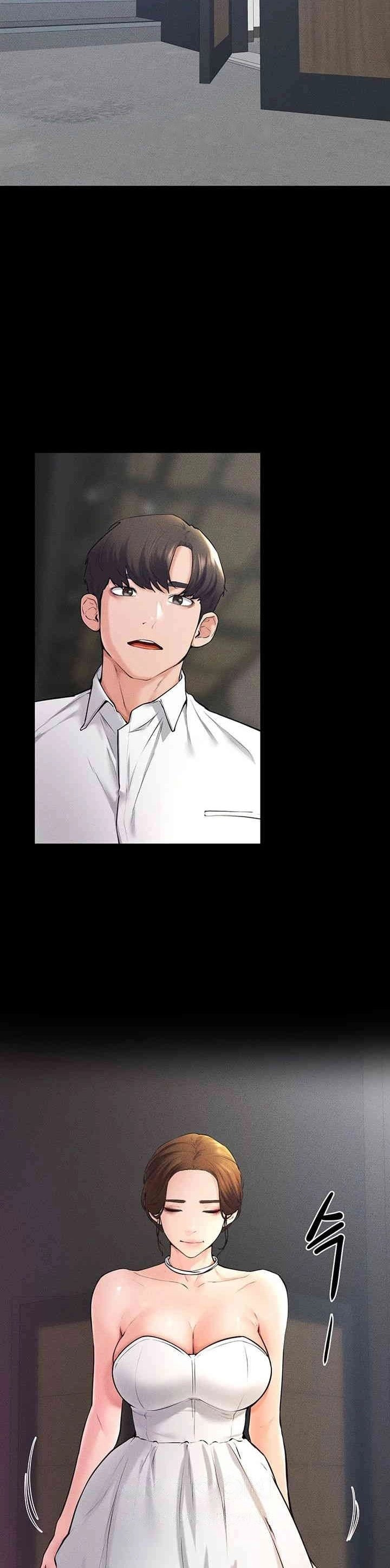 My New Family Treats Me Well: Chapter chapter-31 - Page 20