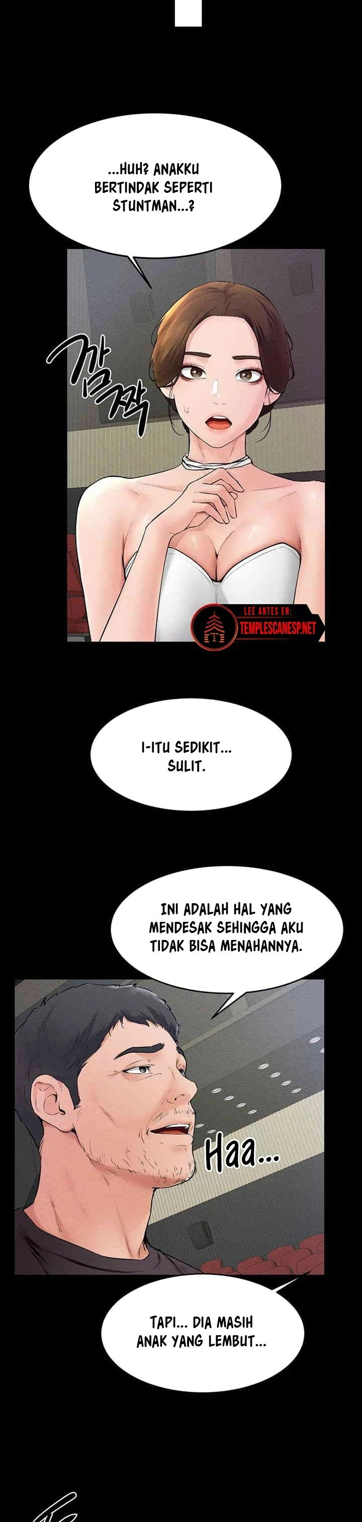 My New Family Treats Me Well: Chapter chapter-31 - Page 24