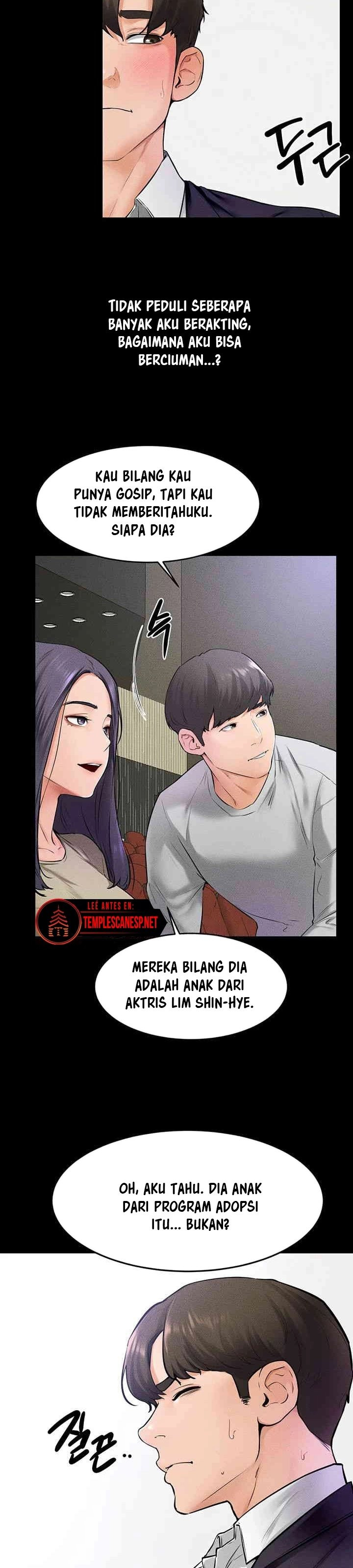My New Family Treats Me Well: Chapter chapter-31 - Page 28