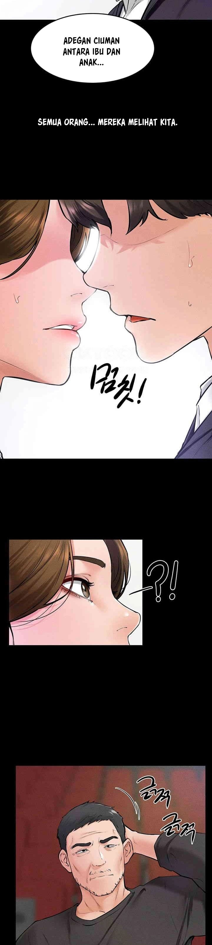 My New Family Treats Me Well: Chapter chapter-31 - Page 29