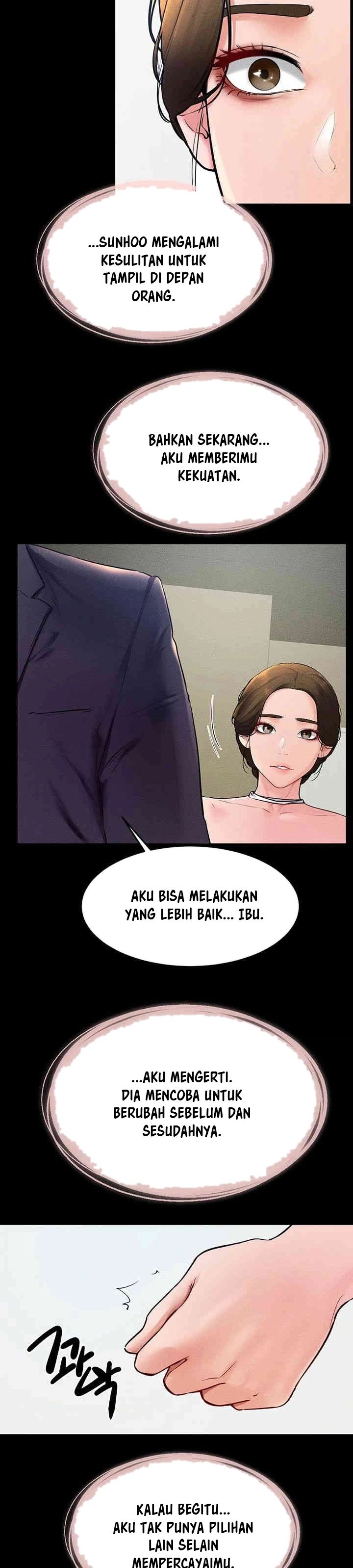 My New Family Treats Me Well: Chapter chapter-31 - Page 33