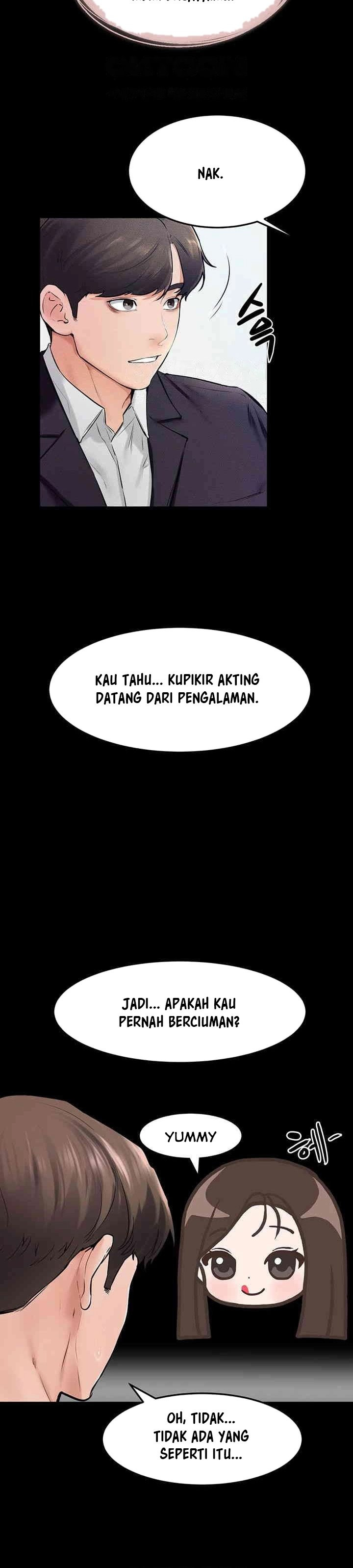 My New Family Treats Me Well: Chapter chapter-31 - Page 34
