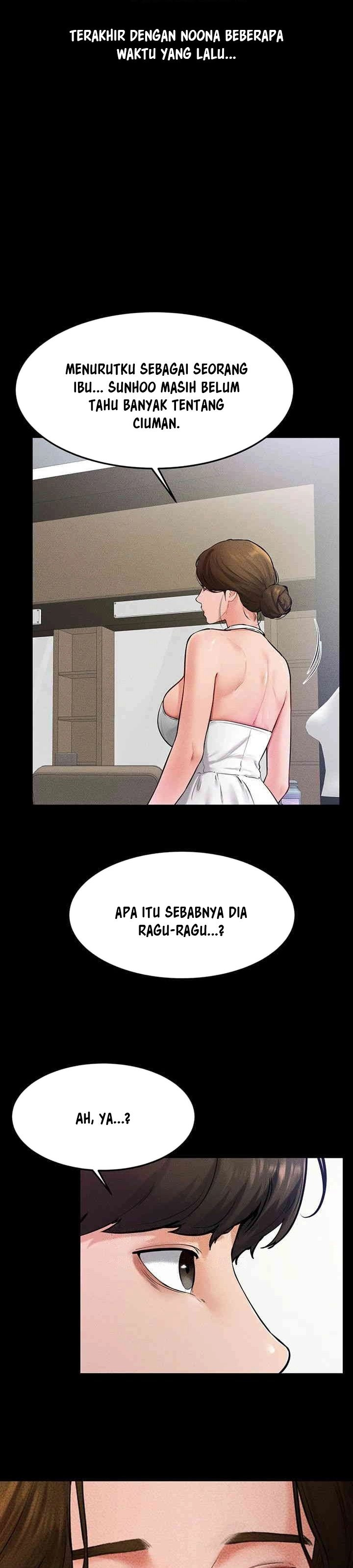 My New Family Treats Me Well: Chapter chapter-31 - Page 35