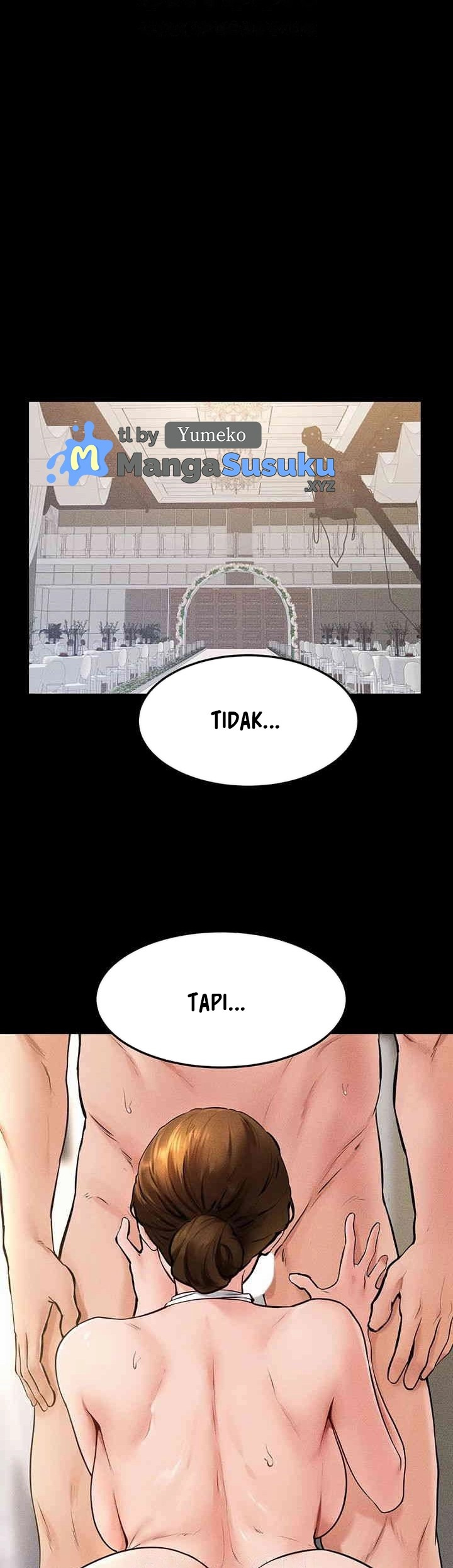 My New Family Treats Me Well: Chapter chapter-34 - Page 5